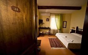 Country House Torre Burchio